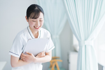 【看護師／宇都宮市】 [“病院・クリニック”]　医療法人　北斗会　(正社員)の画像4